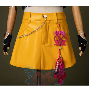 🎃【Kid Cosplay】Mira Cosplay Costume How It’s Done Outfit N09522E_KID Costumes