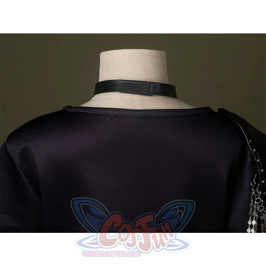 🎃【Kid Cosplay】Mira Cosplay Costume How It’s Done Outfit N09522E_KID Costumes