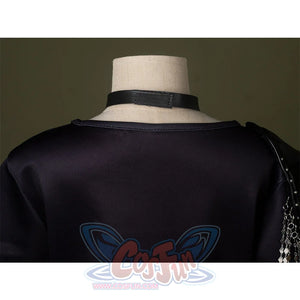 🎃【Kid Cosplay】Mira Cosplay Costume How It’s Done Outfit N09522E_KID Costumes