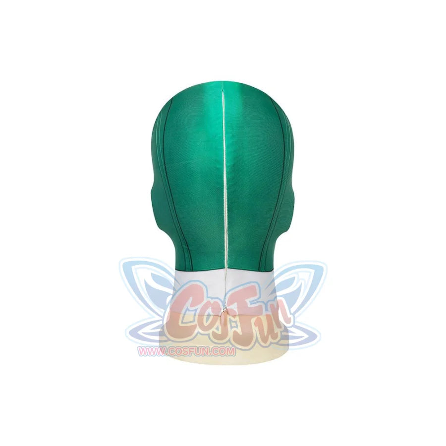 Kyoryu Sentai Zyuranger Dragon Ranger Burai Cosplay Jumpsuit Mp006052 Costumes