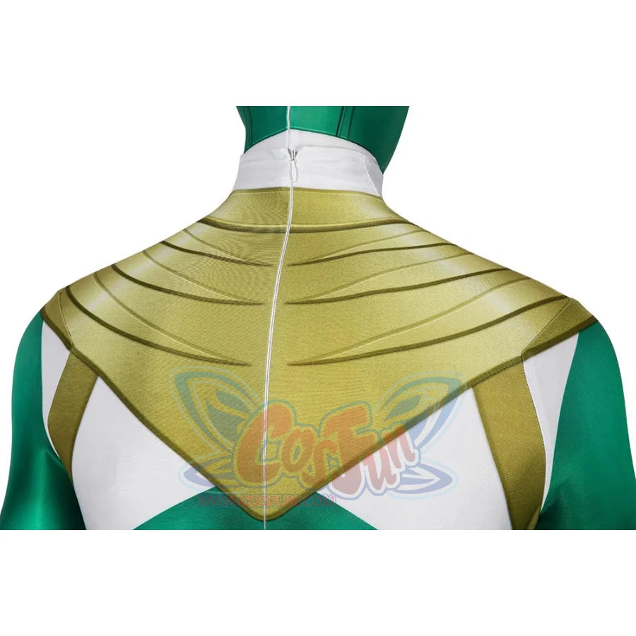 Kyoryu Sentai Zyuranger Dragon Ranger Burai Cosplay Jumpsuit Mp006052 Costumes