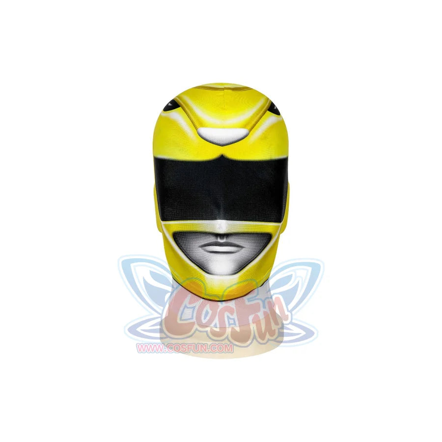Kyoryu Sentai Zyuranger Tiger Ranger Boy Cosplay Jumpsuit Mp005959 Costumes