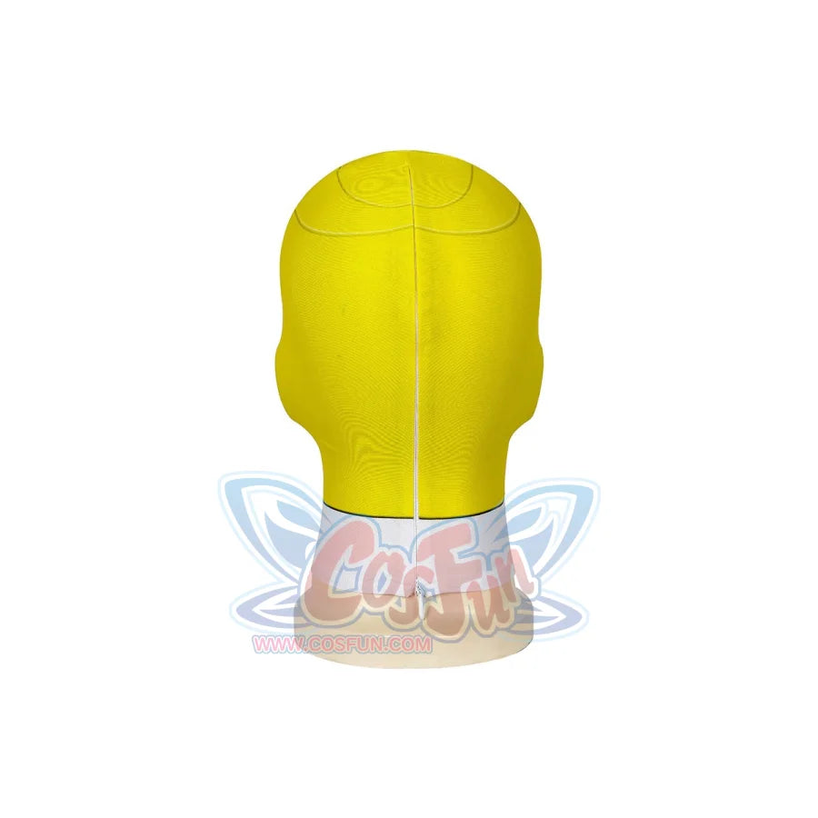 Kyoryu Sentai Zyuranger Tiger Ranger Boy Cosplay Jumpsuit Mp005959 Costumes