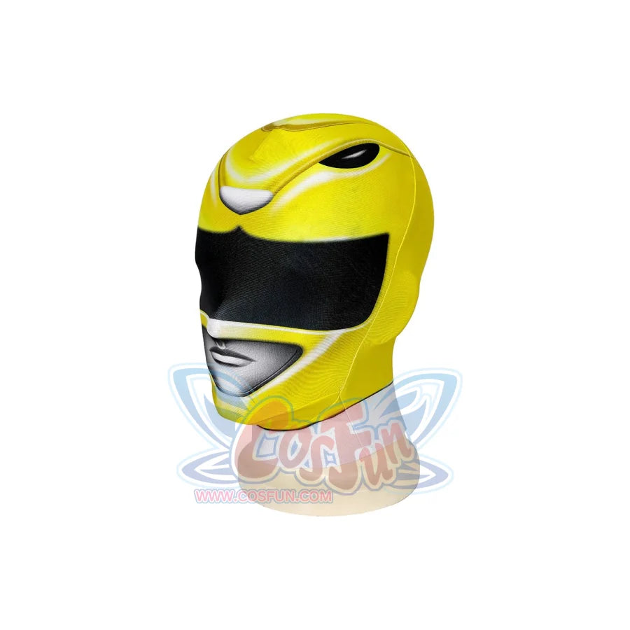 Kyoryu Sentai Zyuranger Tiger Ranger Boy Cosplay Jumpsuit Mp005959 Costumes