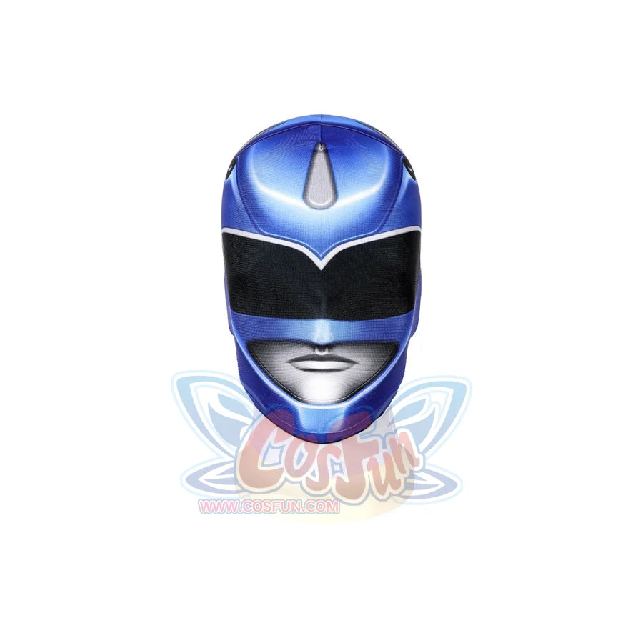 Kyoryu Sentai Zyuranger Tricera Ranger Dan Cosplay Jumpsuit Mp005960 Costumes