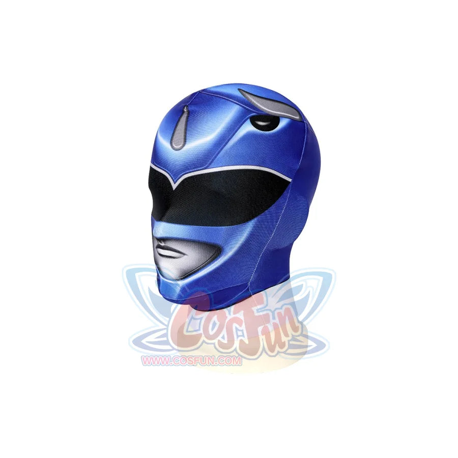 Kyoryu Sentai Zyuranger Tricera Ranger Dan Cosplay Jumpsuit Mp005960 Costumes