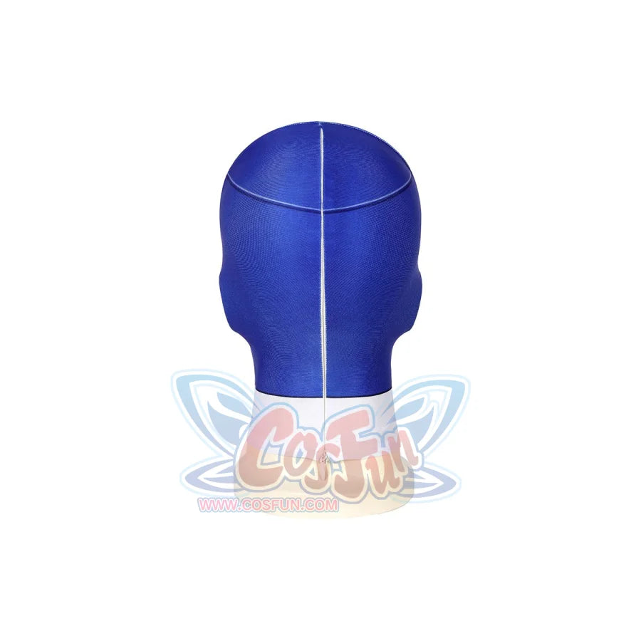 Kyoryu Sentai Zyuranger Tricera Ranger Dan Cosplay Jumpsuit Mp005960 Costumes