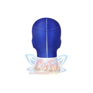 Kyoryu Sentai Zyuranger Tricera Ranger Dan Cosplay Jumpsuit Mp005960 Costumes