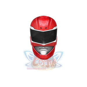 Kyoryu Sentai Zyuranger Tyranno Ranger Geki Cosplay Jumpsuit Mp005958 Costumes