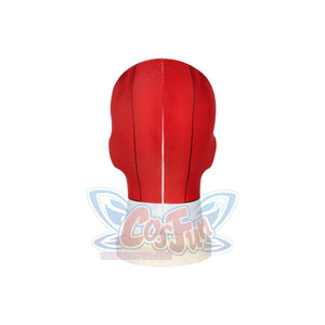 Kyoryu Sentai Zyuranger Tyranno Ranger Geki Cosplay Jumpsuit Mp005958 Costumes