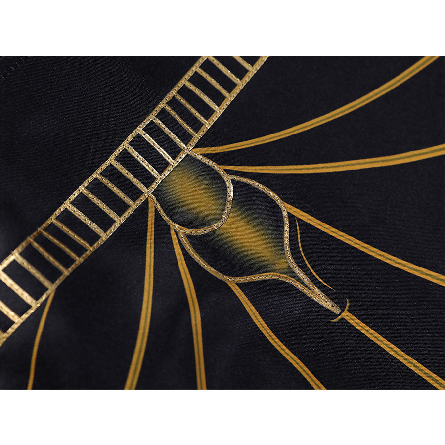 Clair Obscur: Expedition 33 Maelle Cosplay Costume Obscur Outfit N09749