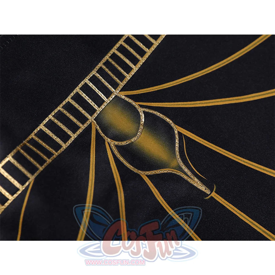 Clair Obscur: Expedition 33 Maelle Cosplay Costume Obscur Outfit N09749 Costumes