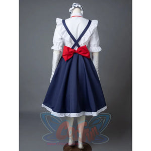 Miss Kobayashis Dragon Maid Toru Kobayashi San Chi No Cosplay Costume Mp005998 Costumes