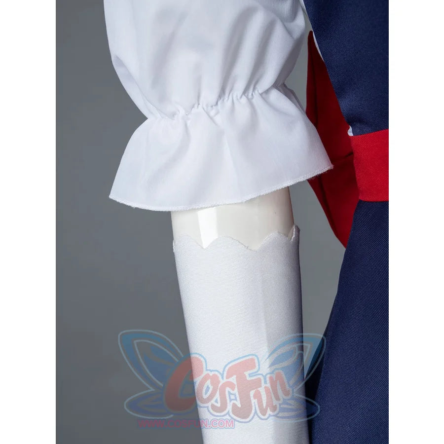 Miss Kobayashis Dragon Maid Toru Kobayashi San Chi No Cosplay Costume Mp005998 Costumes