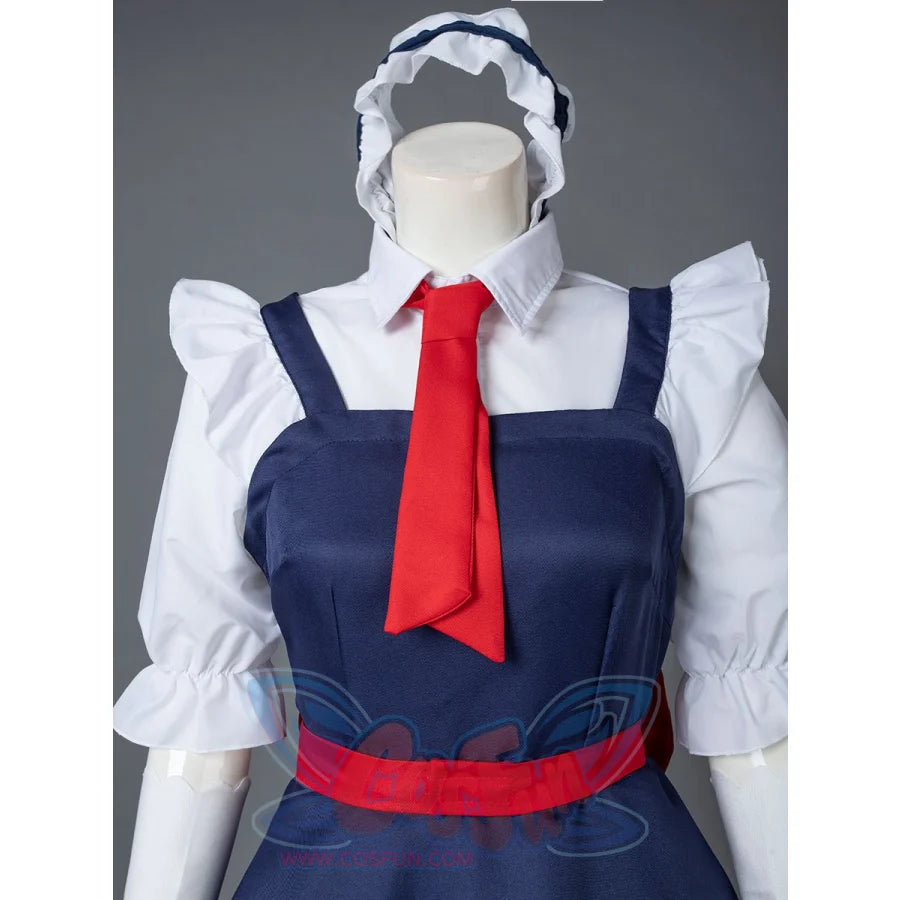 Miss Kobayashis Dragon Maid Toru Kobayashi San Chi No Cosplay Costume Mp005998 Costumes
