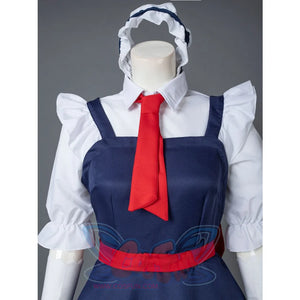 Miss Kobayashis Dragon Maid Toru Kobayashi San Chi No Cosplay Costume Mp005998 Costumes
