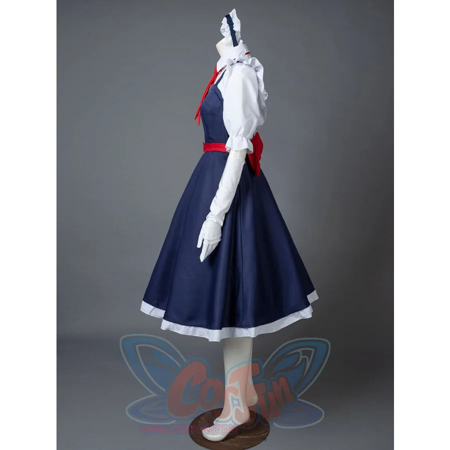 Miss Kobayashis Dragon Maid Toru Kobayashi San Chi No Cosplay Costume Mp005998 Costumes