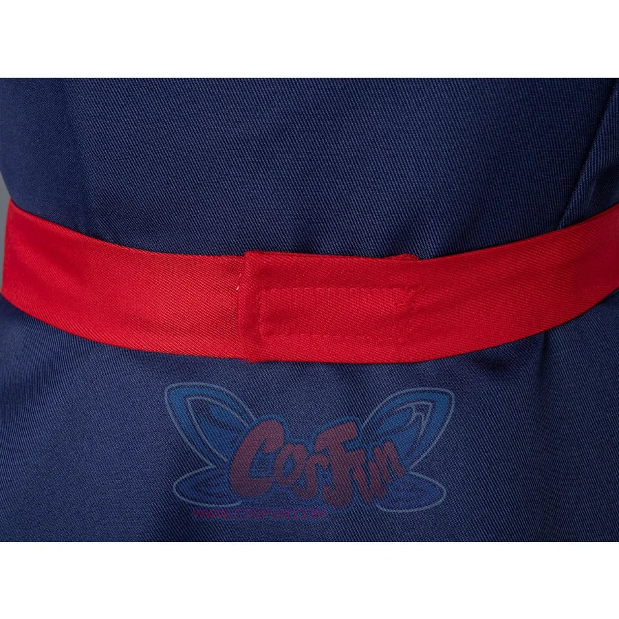 Miss Kobayashis Dragon Maid Toru Kobayashi San Chi No Cosplay Costume Mp005998 Costumes