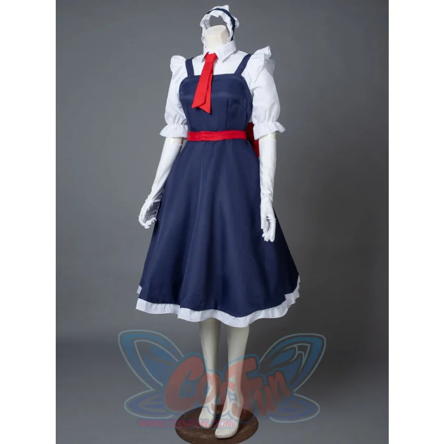 Miss Kobayashis Dragon Maid Toru Kobayashi San Chi No Cosplay Costume Mp005998 Costumes