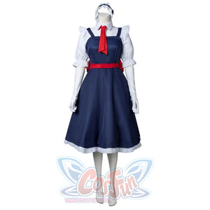 Miss Kobayashis Dragon Maid Toru Kobayashi San Chi No Cosplay Costume Mp005998 Costumes