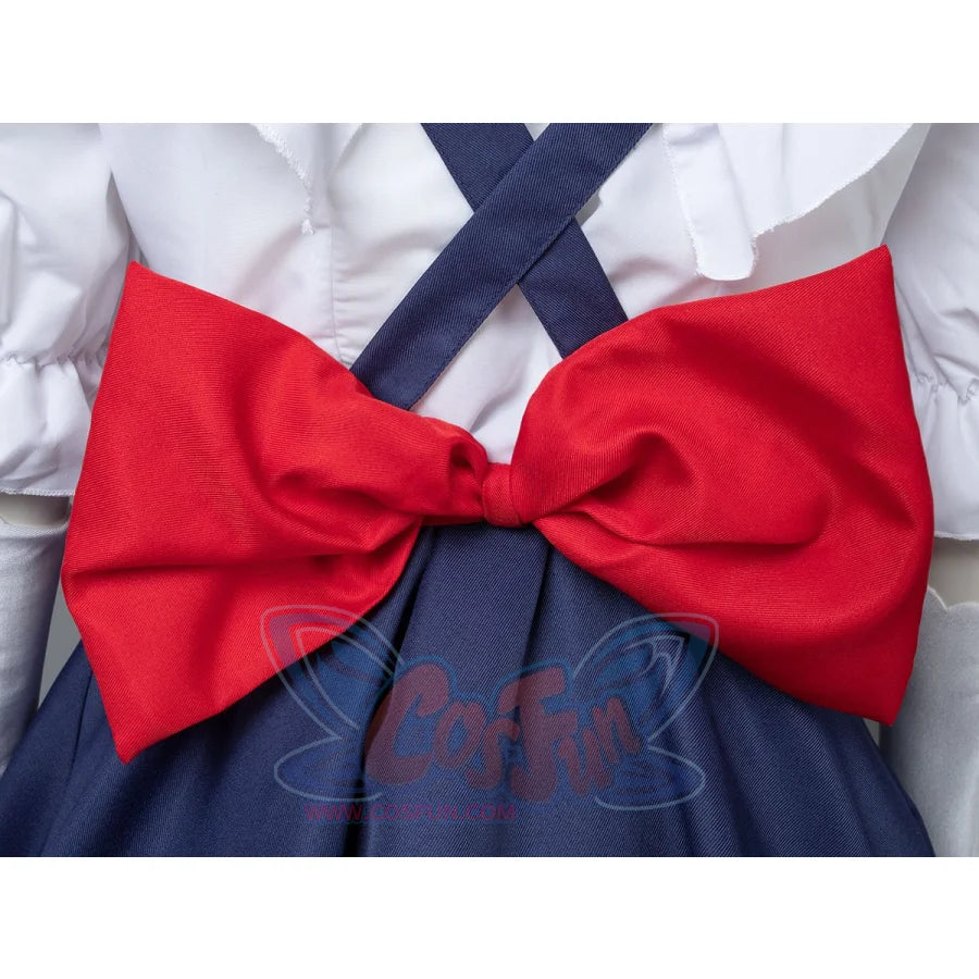 Miss Kobayashis Dragon Maid Toru Kobayashi San Chi No Cosplay Costume Mp005998 Costumes