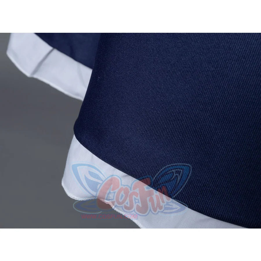 Miss Kobayashis Dragon Maid Toru Kobayashi San Chi No Cosplay Costume Mp005998 Costumes