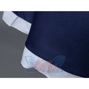 Miss Kobayashis Dragon Maid Toru Kobayashi San Chi No Cosplay Costume Mp005998 Costumes