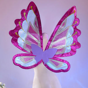 The Magic is Back Musa Cosplay Costume Ballet Dress N09748