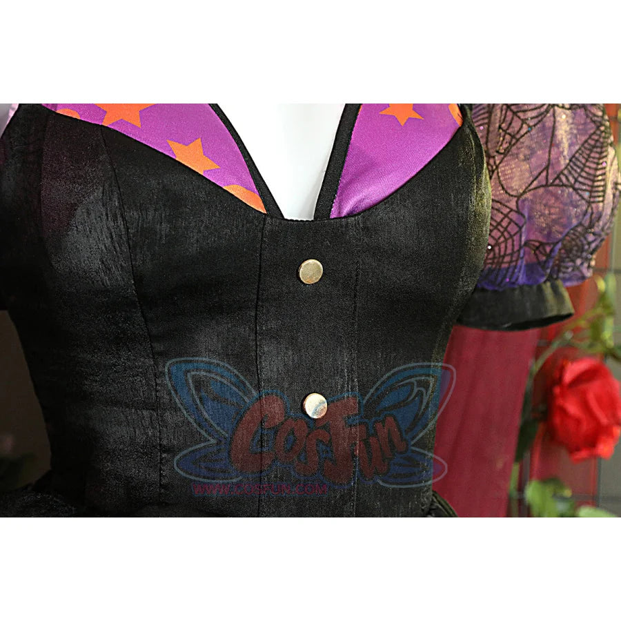 My Dress-Up Darling Kitagawa Marin Female Halloween Costume Cosplay C01097 Costumes