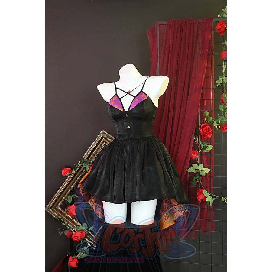My Dress-Up Darling Kitagawa Marin Female Halloween Costume Cosplay C01097 Costumes