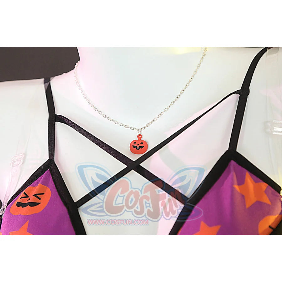 My Dress-Up Darling Kitagawa Marin Female Halloween Costume Cosplay C01097 Costumes