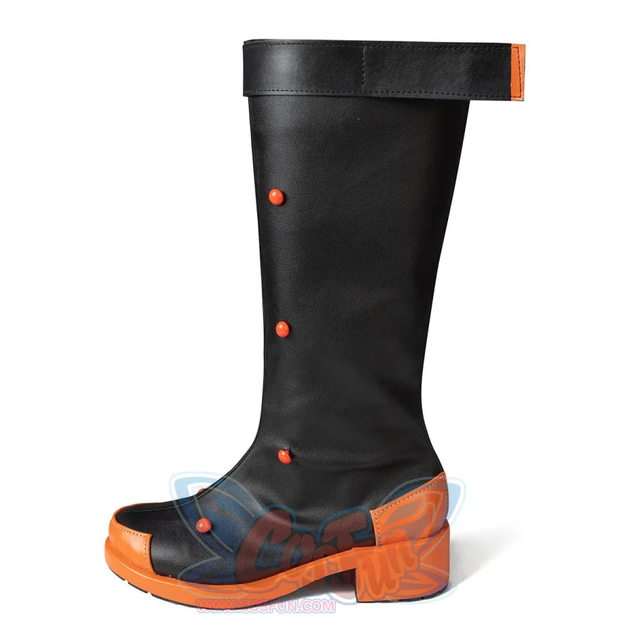 My Hero Academia Bakugou Katsuki Cosplay Shoes Mp004822 & Boots