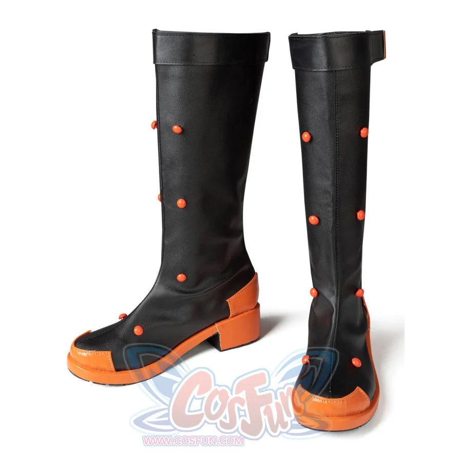 My Hero Academia Bakugou Katsuki Cosplay Shoes Mp004822 & Boots