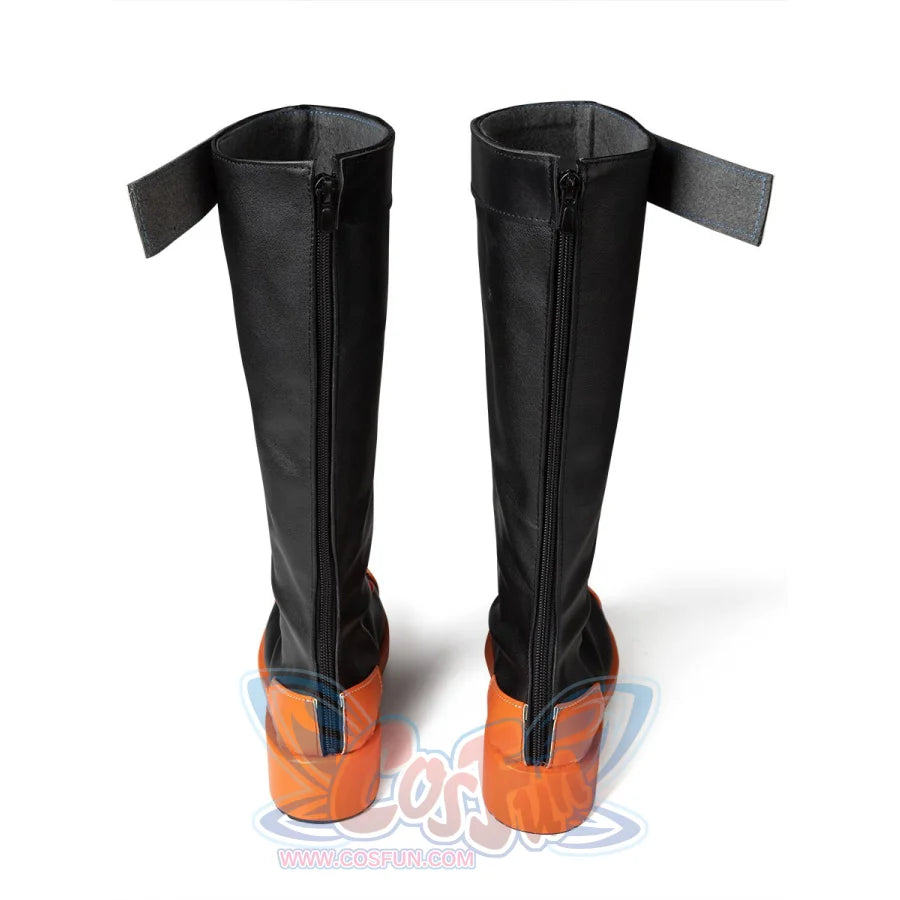 My Hero Academia Bakugou Katsuki Cosplay Shoes Mp004822 & Boots