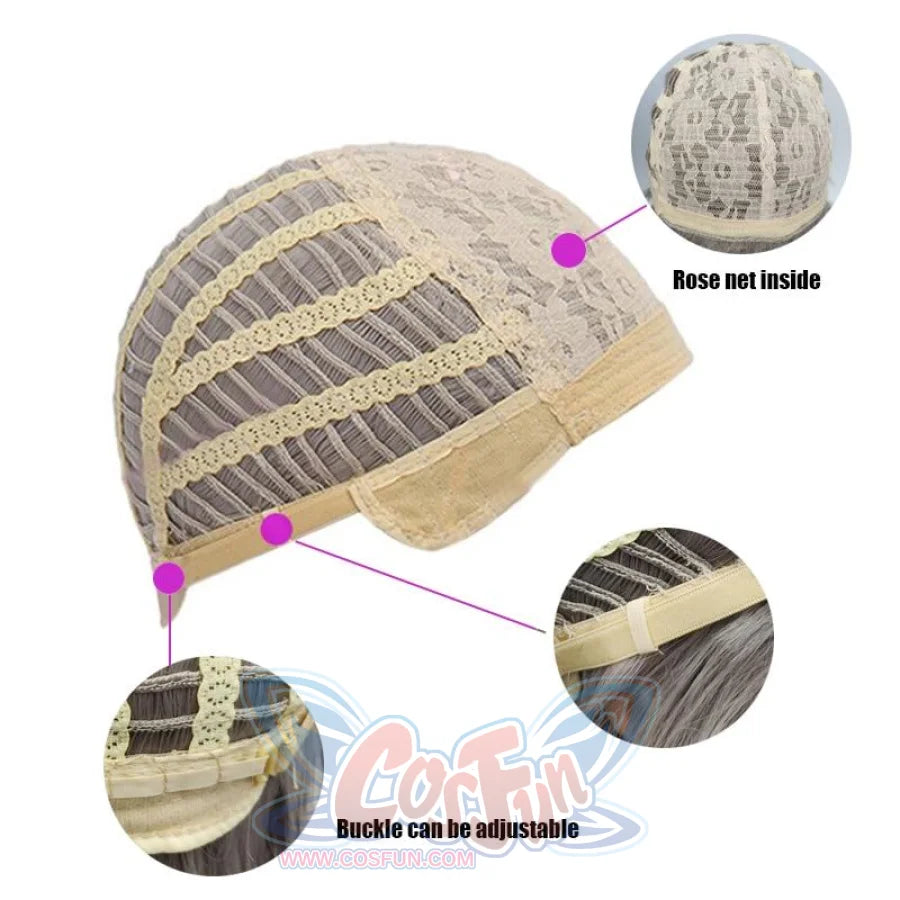 My Hero Academia Boku No Eijirou Kirishima Cosplay Wigs Red Hair Mp005657