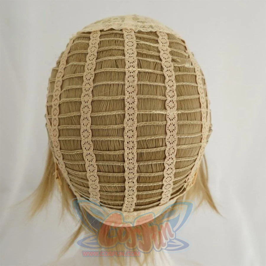 My Hero Academia Hawks Takami Keigo Cosplay Wig Slicked-Back Mp005744 Wigs