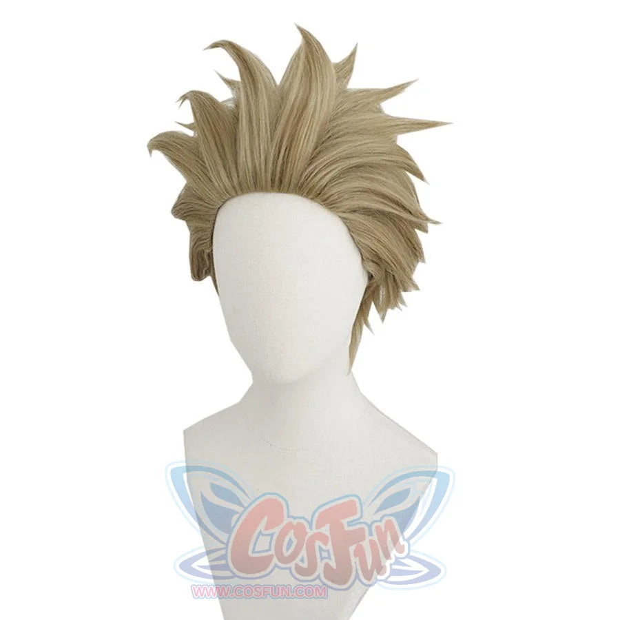 My Hero Academia Hawks Takami Keigo Cosplay Wig Slicked-Back Mp005744 Wigs