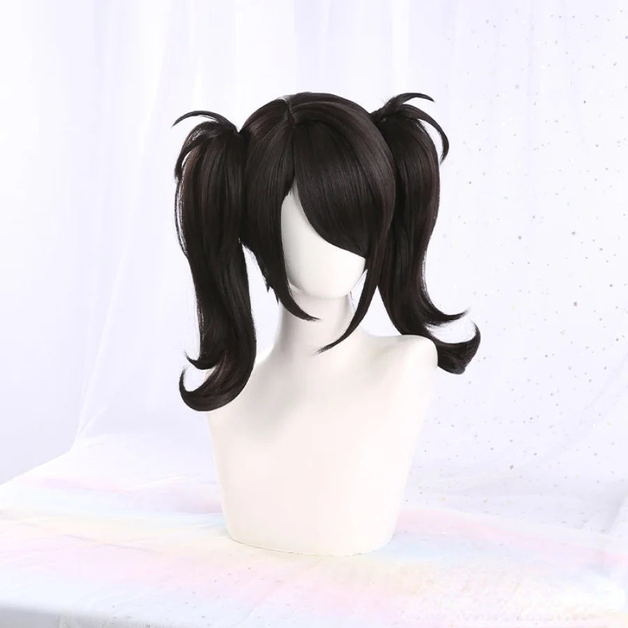 Needy Girl Overdose Ame Cosplay Wig Wig