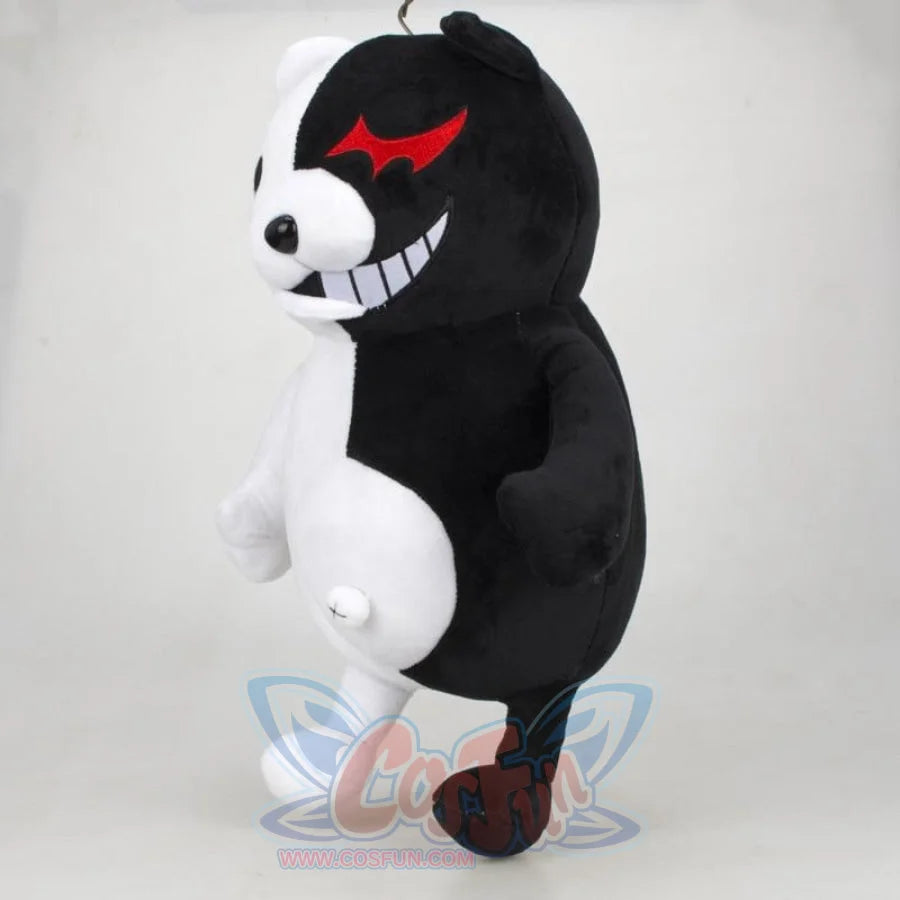 Danganronpa Monokuma Monomi Usami Teddy Bear Rabbit Stuffed Toy Plush Doll J40665 Small