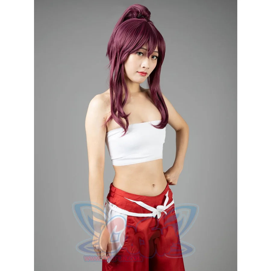 New Fairy Tail Erza Scarlet Cosplay Costume Mp002606 Costumes