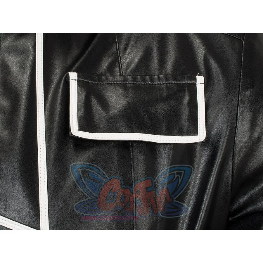 New Style Sword Art Online Kirigaya Kazuto Cosplay Coat Mp002943 Costumes