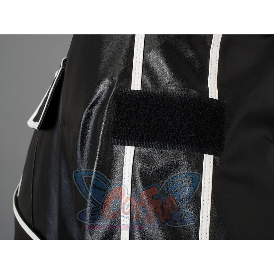 New Style Sword Art Online Kirigaya Kazuto Cosplay Coat Mp002943 Costumes