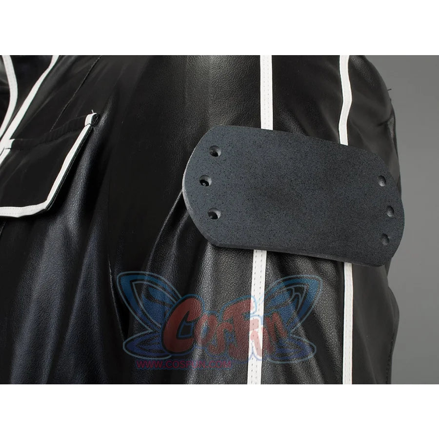 New Style Sword Art Online Kirigaya Kazuto Cosplay Coat Mp002943 Costumes