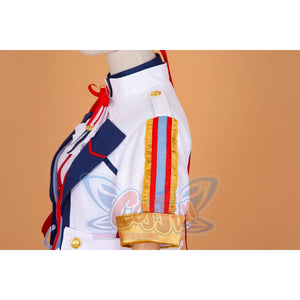Nijisanji Virtual Youtuber Ange Katrina Cosplay Costume C02028 Costumes