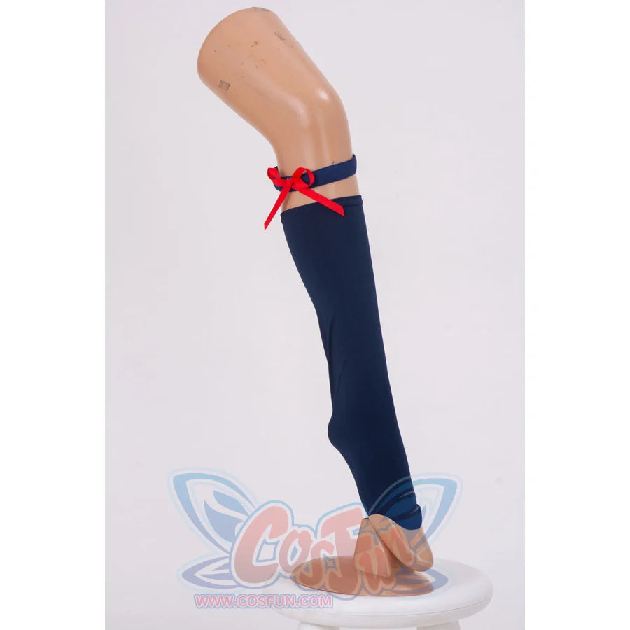 Nijisanji Virtual Youtuber Ange Katrina Cosplay Costume C02028 Costumes