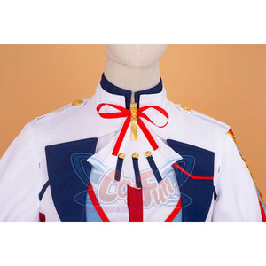 Nijisanji Virtual Youtuber Ange Katrina Cosplay Costume C02028 Costumes