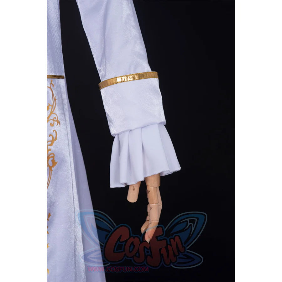 Nijisanji Virtual Youtuber Ange Katrina Cosplay Costume C02076 Costumes