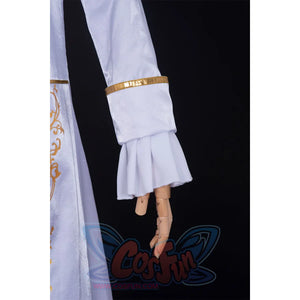 Nijisanji Virtual Youtuber Ange Katrina Cosplay Costume C02076 Costumes