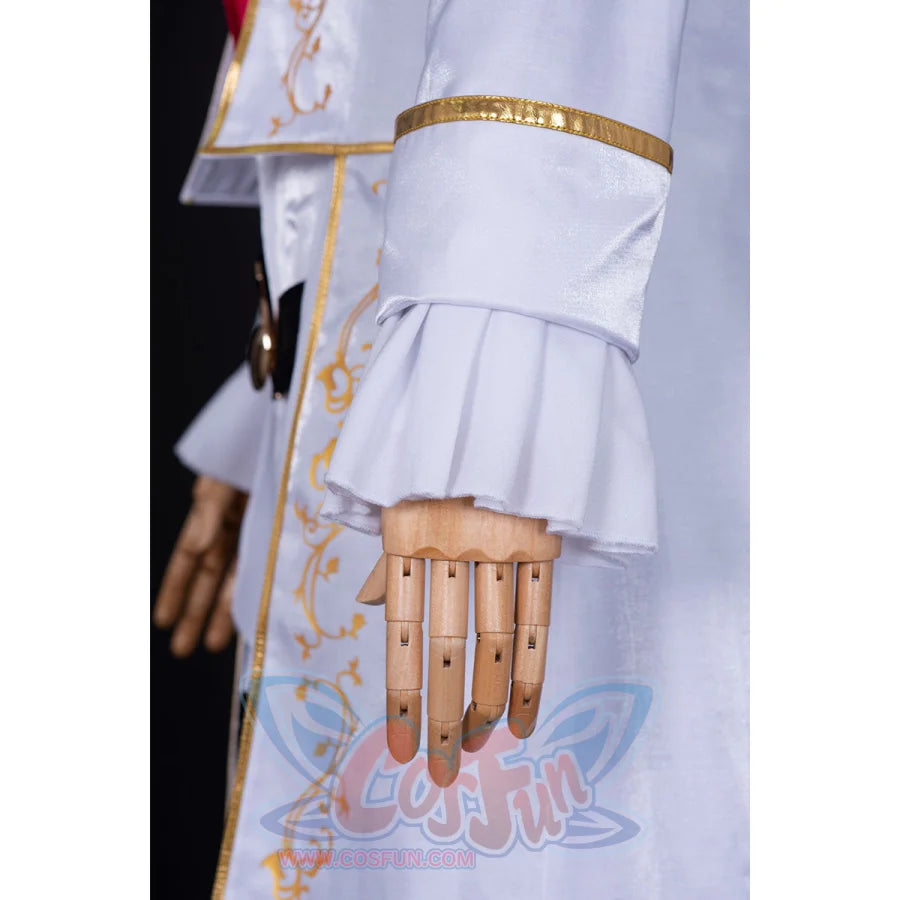 Nijisanji Virtual Youtuber Ange Katrina Cosplay Costume C02076 Costumes