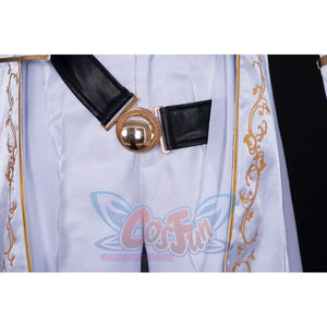 Nijisanji Virtual Youtuber Ange Katrina Cosplay Costume C02076 Costumes